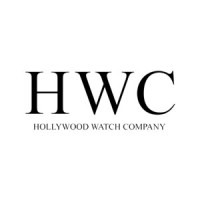 Hollywood Watch Company logo, Hollywood Watch Company contact details