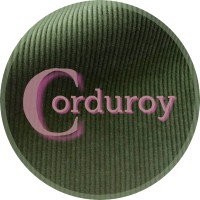 Corduroy PR logo, Corduroy PR contact details