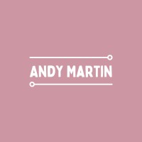 Andy Martin logo, Andy Martin contact details