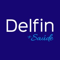 Delfin +Saúde logo, Delfin +Saúde contact details