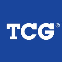 TCG Group logo, TCG Group contact details