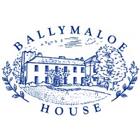 Ballymaloe House logo, Ballymaloe House contact details