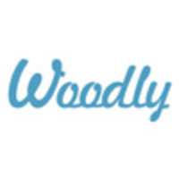 Woodly logo, Woodly contact details