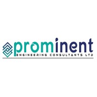 Prominent Engineering & Consultants Ltd logo, Prominent Engineering & Consultants Ltd contact details