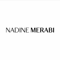 NADINE MERABI logo, NADINE MERABI contact details