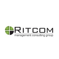 Ritcom Consulting Services logo, Ritcom Consulting Services contact details