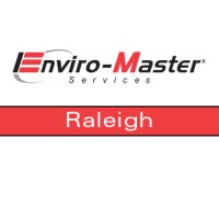 Enviro-Master of Raleigh logo, Enviro-Master of Raleigh contact details