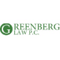 Greenberg Law P.C. logo, Greenberg Law P.C. contact details