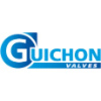 Guichon Valves logo, Guichon Valves contact details