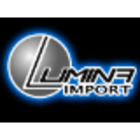 LUMINA IMPORT logo, LUMINA IMPORT contact details