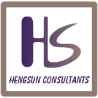 Hengsun Consultants logo, Hengsun Consultants contact details