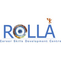 RollaOnline logo, RollaOnline contact details