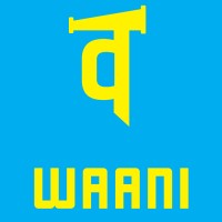 Waani logo, Waani contact details