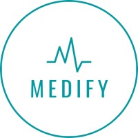 Medify Air logo, Medify Air contact details