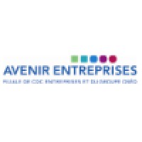 Avenir Entreprises logo, Avenir Entreprises contact details