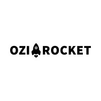 OZI Rocket logo, OZI Rocket contact details