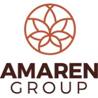 Amaren Group logo, Amaren Group contact details