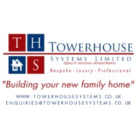 Towerhouse Systems Ltd logo, Towerhouse Systems Ltd contact details