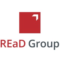 REaD Group Ltd logo, REaD Group Ltd contact details