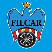 Filcar Spa logo, Filcar Spa contact details