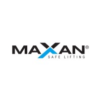 MAXAN logo, MAXAN contact details