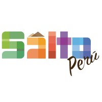 SALTO PERU logo, SALTO PERU contact details