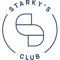 Starky's Club logo, Starky's Club contact details