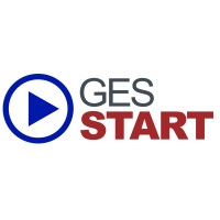 Ges-Start logo, Ges-Start contact details