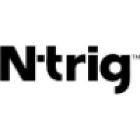 N-trig logo, N-trig contact details