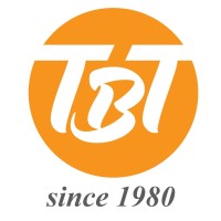 TBT FOODS logo, TBT FOODS contact details