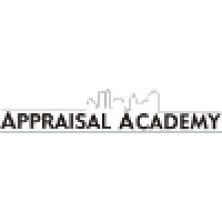 The Appraisal Academy logo, The Appraisal Academy contact details