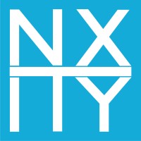 NXITY logo, NXITY contact details