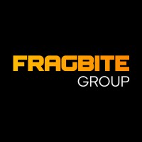 Fragbite Group logo, Fragbite Group contact details