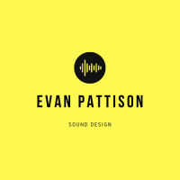 Evan Pattison Sound Design logo, Evan Pattison Sound Design contact details