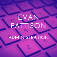 Evan Pattison Administration logo, Evan Pattison Administration contact details