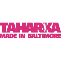 Taharka Brothers Ice Cream Corp logo, Taharka Brothers Ice Cream Corp contact details