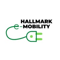 Hallmark e-Mobility Store logo, Hallmark e-Mobility Store contact details