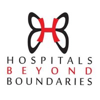 Hospitals Beyond Boundaries logo, Hospitals Beyond Boundaries contact details