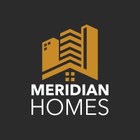 Meridian Homes Ltd. logo, Meridian Homes Ltd. contact details