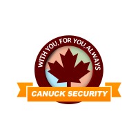 Canuck Security logo, Canuck Security contact details