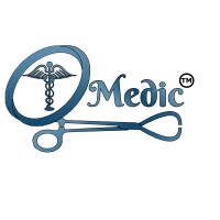 Omedic Surgicals logo, Omedic Surgicals contact details