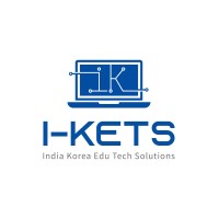 ikets.korea logo, ikets.korea contact details