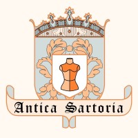 Antica Sartoria srl logo, Antica Sartoria srl contact details