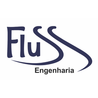 Fluss Engenharia logo, Fluss Engenharia contact details