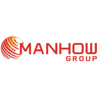 MANHOW Group logo, MANHOW Group contact details