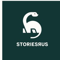 Storiesrus Advertising logo, Storiesrus Advertising contact details