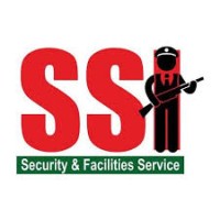 SSI Security And Facility Services logo, SSI Security And Facility Services contact details