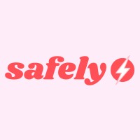 safely logo, safely contact details