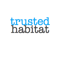 Trusted Habitat logo, Trusted Habitat contact details