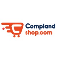 Compland Shop logo, Compland Shop contact details